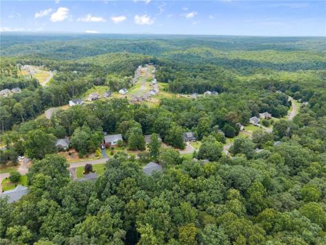 92 Cedar Springs Lane Dahlonega GA 30533