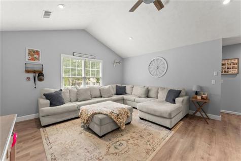 92 Cedar Springs Lane Dahlonega GA 30533