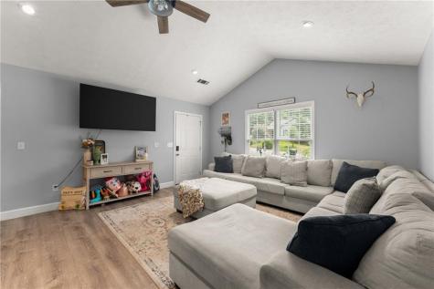 92 Cedar Springs Lane Dahlonega GA 30533