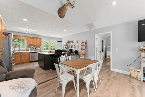 92 Cedar Springs Lane Dahlonega GA 30533