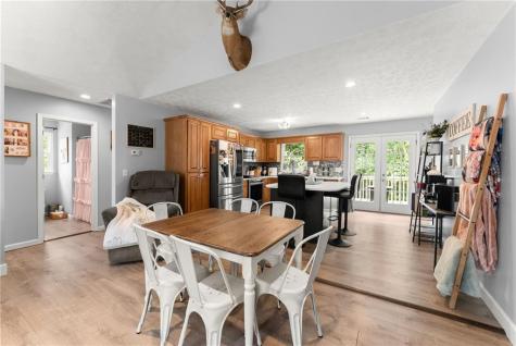 92 Cedar Springs Lane Dahlonega GA 30533