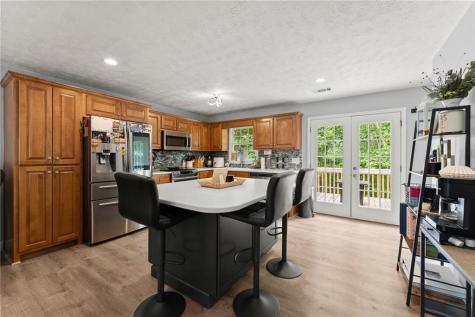 92 Cedar Springs Lane Dahlonega GA 30533