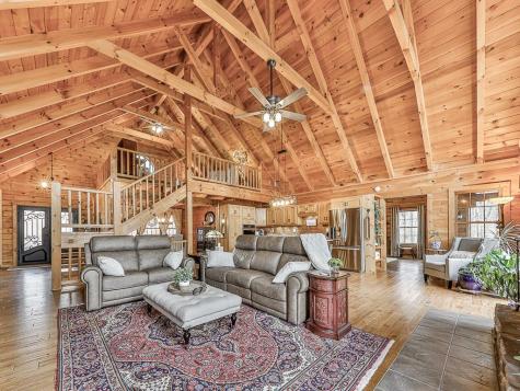 1670 Outback Road Jasper GA 30143