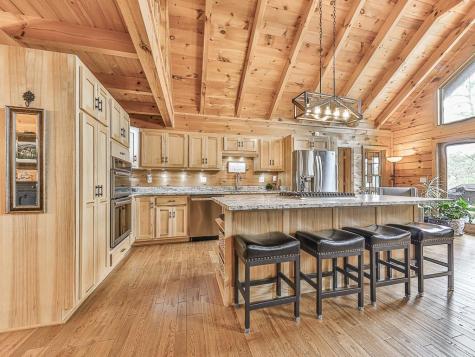 1670 Outback Road Jasper GA 30143