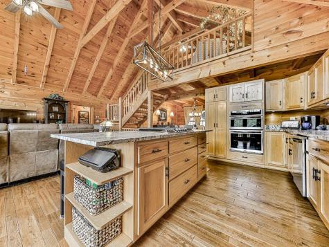 1670 Outback Road Jasper GA 30143