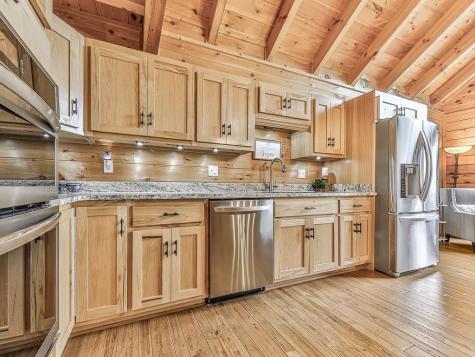1670 Outback Road Jasper GA 30143