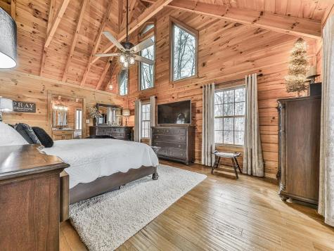 1670 Outback Road Jasper GA 30143