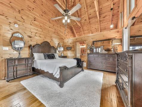 1670 Outback Road Jasper GA 30143