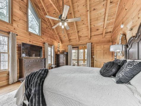 1670 Outback Road Jasper GA 30143