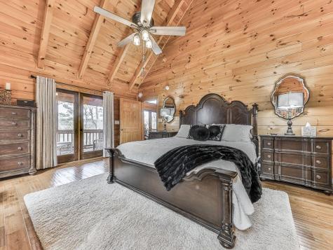 1670 Outback Road Jasper GA 30143
