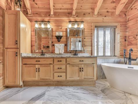 1670 Outback Road Jasper GA 30143