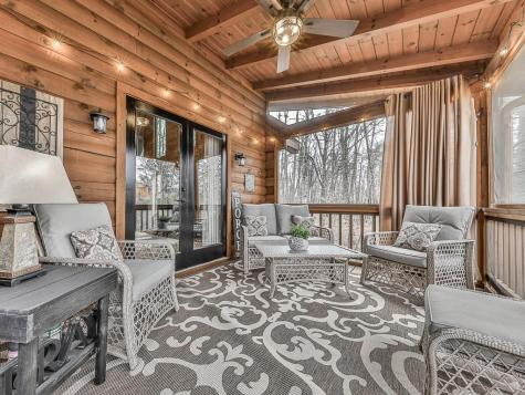 1670 Outback Road Jasper GA 30143