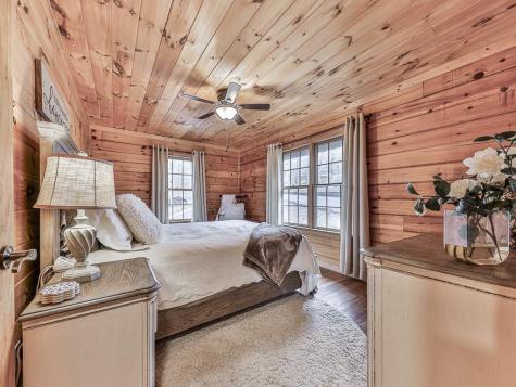 1670 Outback Road Jasper GA 30143