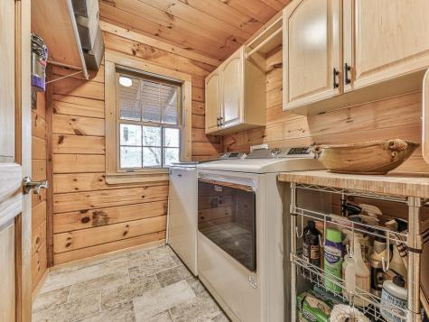 1670 Outback Road Jasper GA 30143