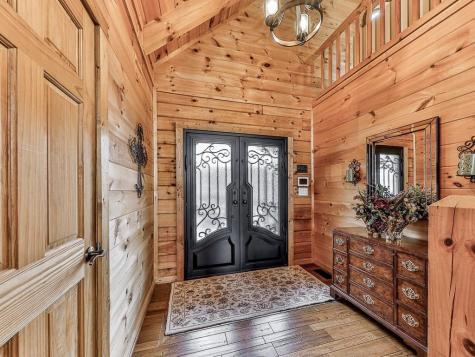 1670 Outback Road Jasper GA 30143