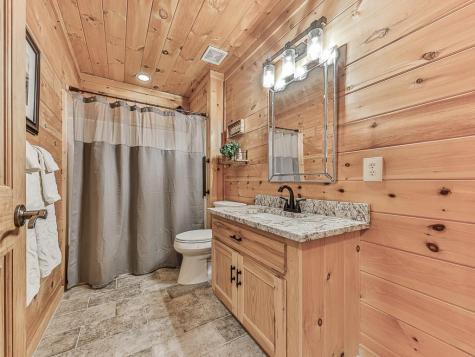 1670 Outback Road Jasper GA 30143