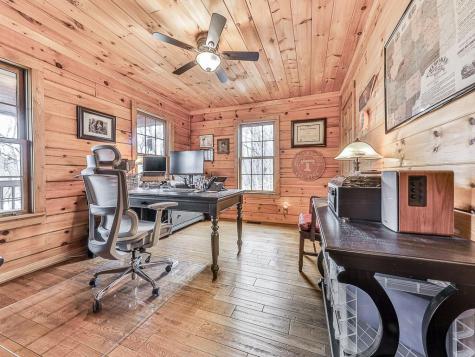 1670 Outback Road Jasper GA 30143