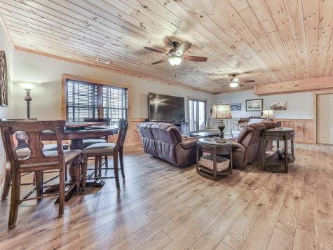 1670 Outback Road Jasper GA 30143