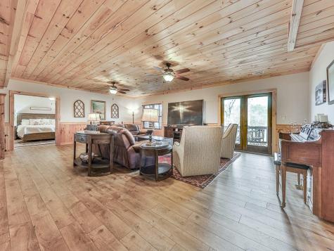1670 Outback Road Jasper GA 30143