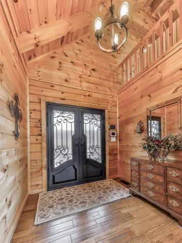 1670 Outback Road Jasper GA 30143