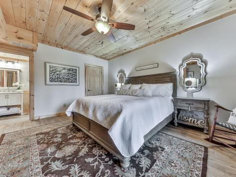 1670 Outback Road Jasper GA 30143