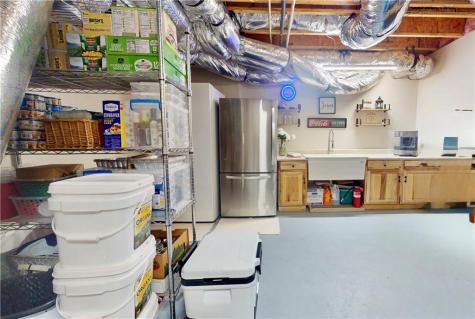 1670 Outback Road Jasper GA 30143