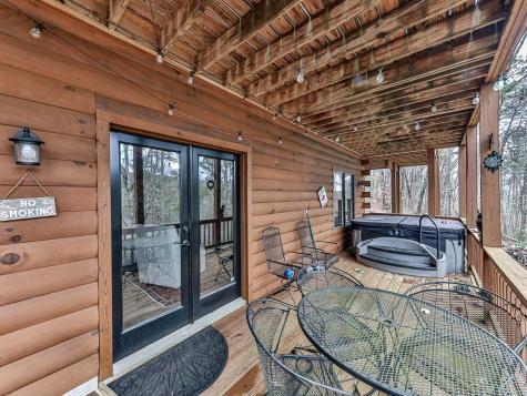 1670 Outback Road Jasper GA 30143