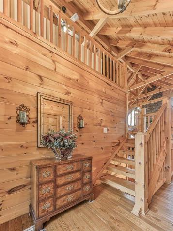 1670 Outback Road Jasper GA 30143
