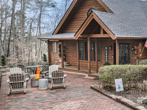 1670 Outback Road Jasper GA 30143