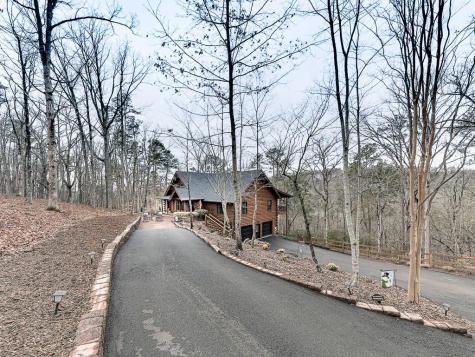 1670 Outback Road Jasper GA 30143