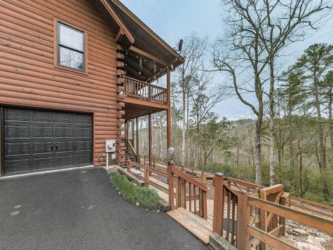 1670 Outback Road Jasper GA 30143