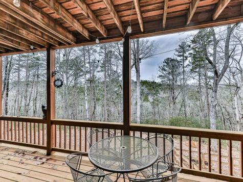 1670 Outback Road Jasper GA 30143