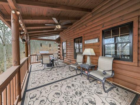 1670 Outback Road Jasper GA 30143