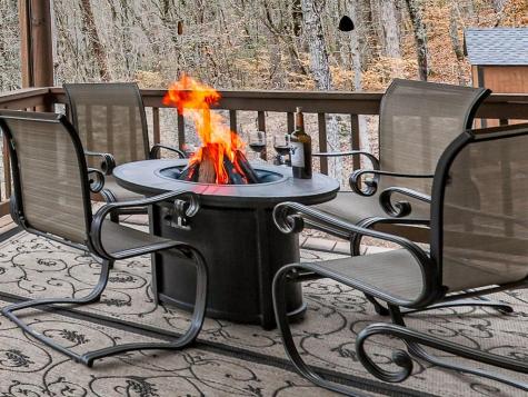 1670 Outback Road Jasper GA 30143