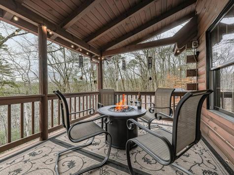 1670 Outback Road Jasper GA 30143