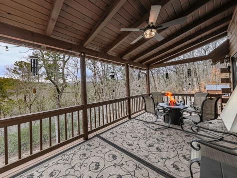 1670 Outback Road Jasper GA 30143