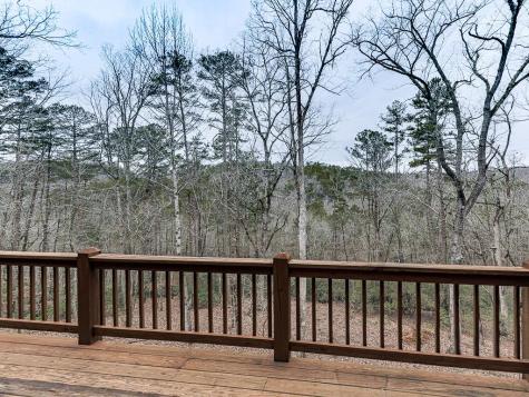 1670 Outback Road Jasper GA 30143