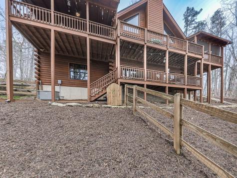 1670 Outback Road Jasper GA 30143