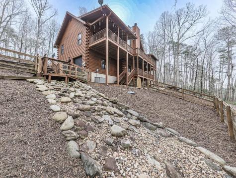 1670 Outback Road Jasper GA 30143
