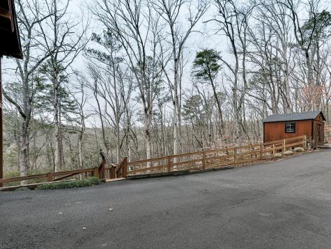 1670 Outback Road Jasper GA 30143