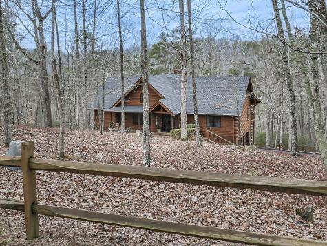 1670 Outback Road Jasper GA 30143