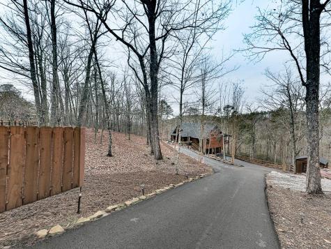 1670 Outback Road Jasper GA 30143