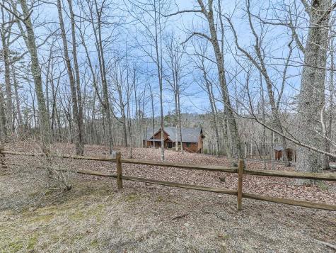 1670 Outback Road Jasper GA 30143