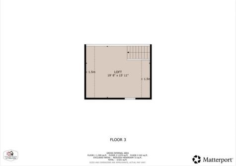 1670 Outback Road Jasper GA 30143