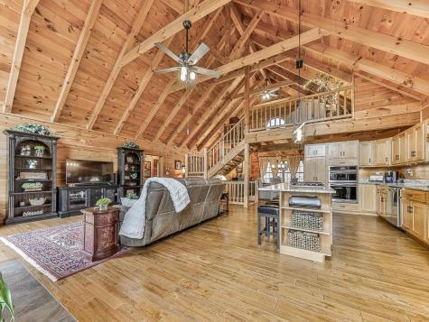 1670 Outback Road Jasper GA 30143