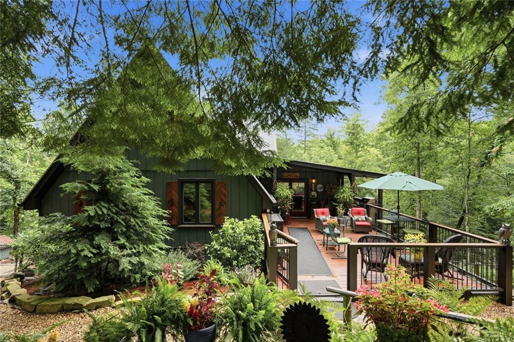 472 Glenridge Drive Cleveland GA 30528