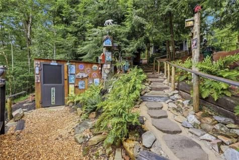 472 Glenridge Drive Cleveland GA 30528