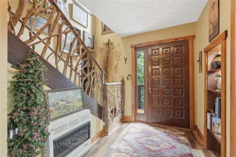 472 Glenridge Drive Cleveland GA 30528