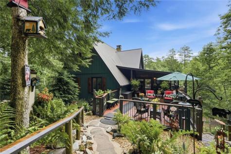 472 Glenridge Drive Cleveland GA 30528