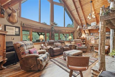 472 Glenridge Drive Cleveland GA 30528